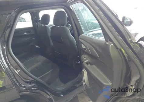 2023 Chevrolet Trailblazer Fwd Ls z USA, uszkodzony, nr VIN KL79MMS22PB176268